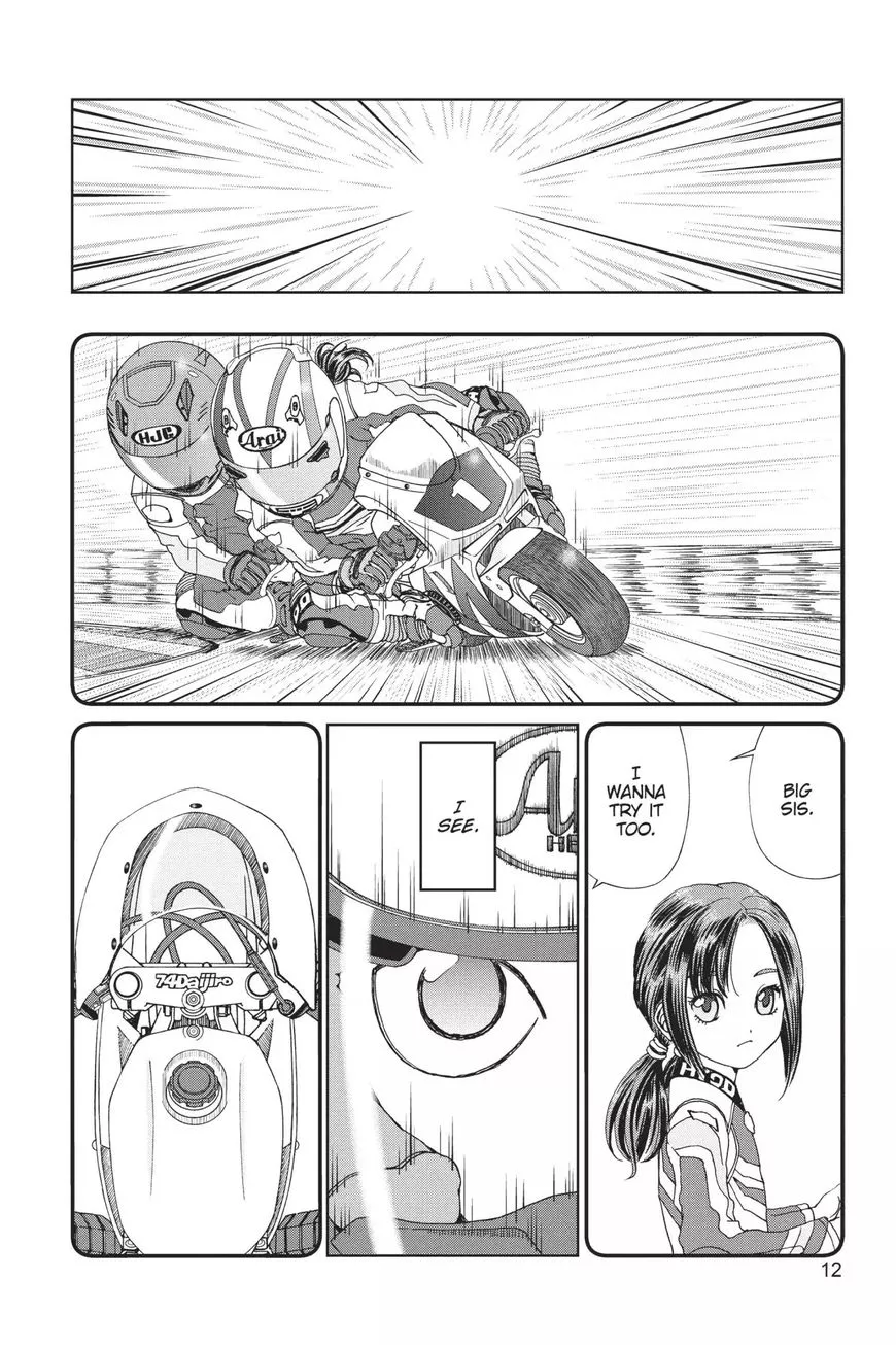 Manga page 13