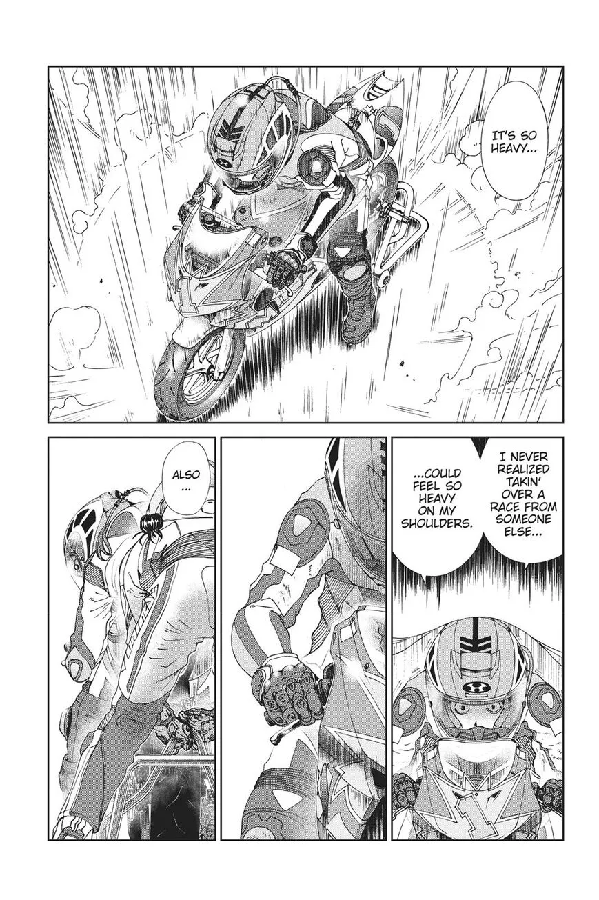 Manga page 11