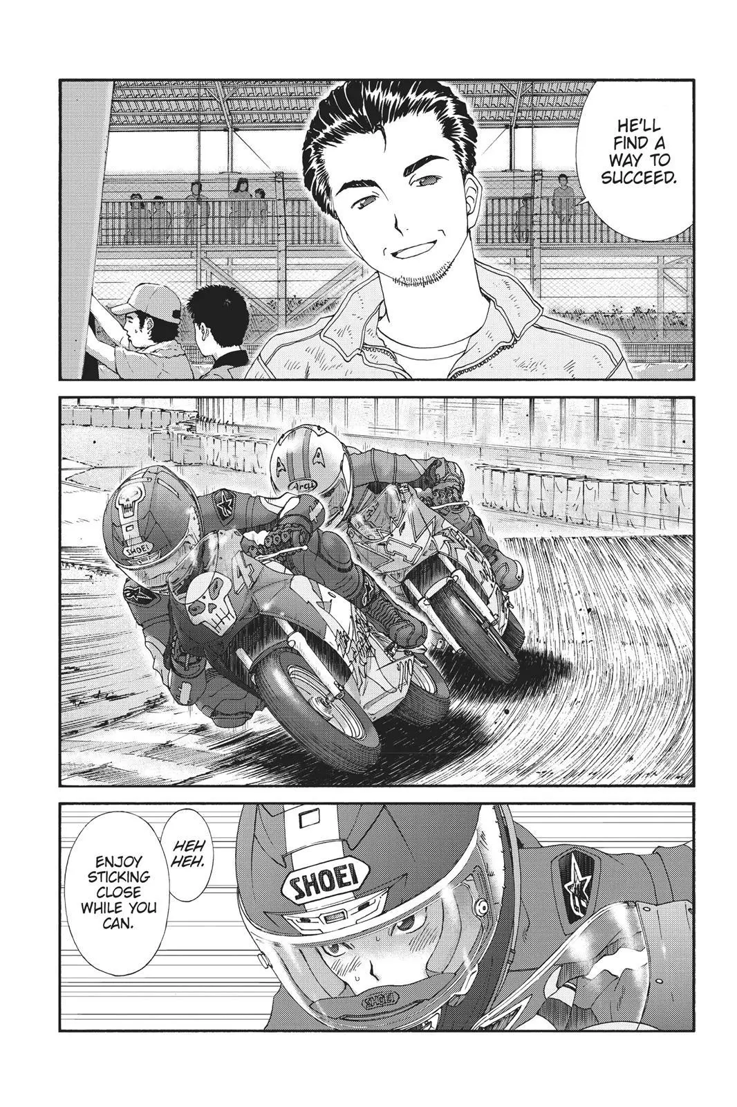 Manga page 15
