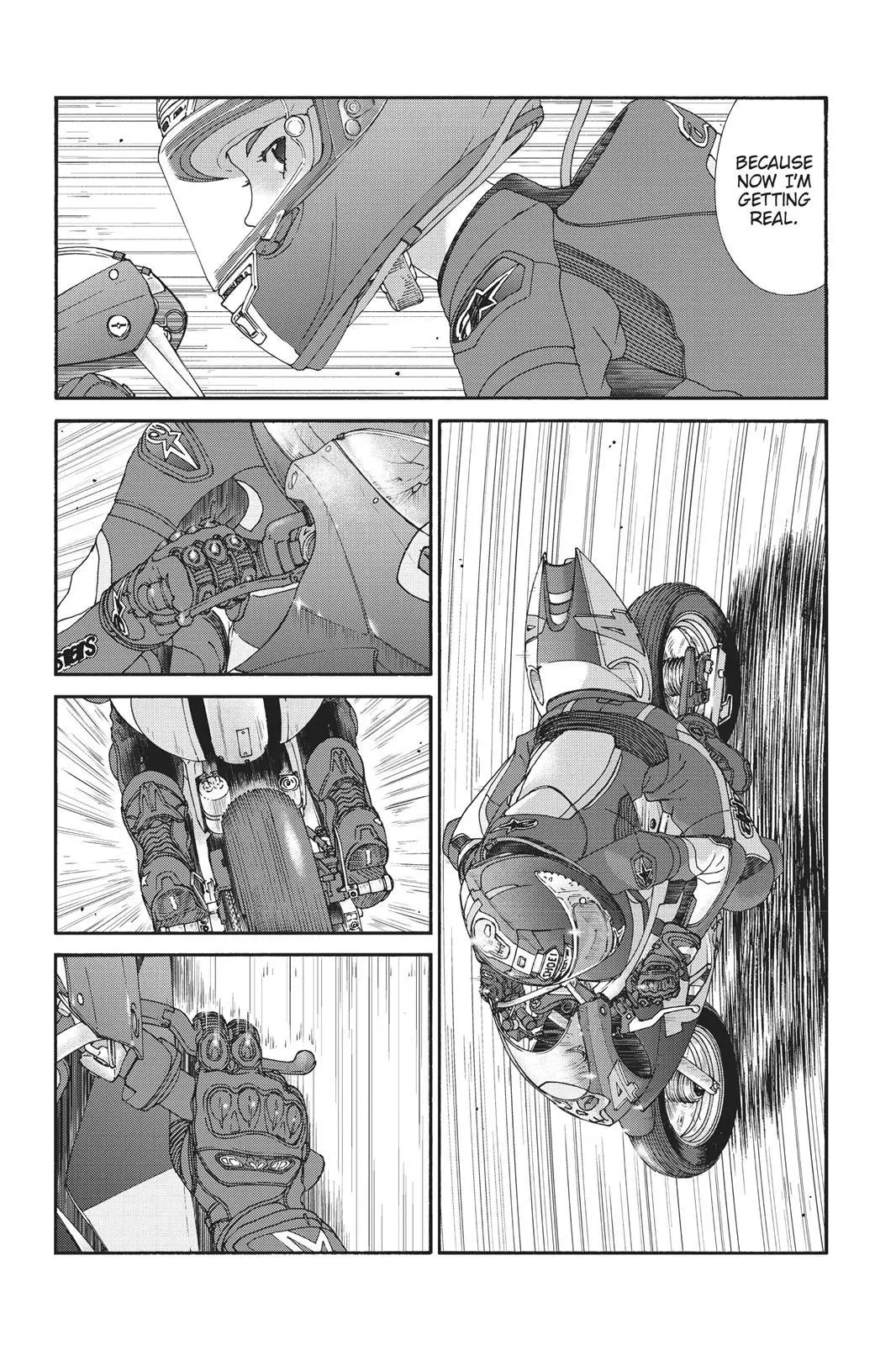 Manga page 16