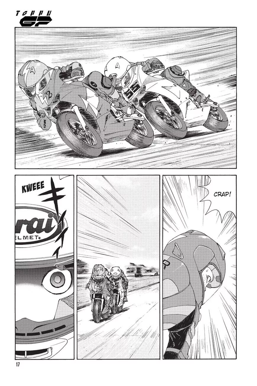 Manga page 18
