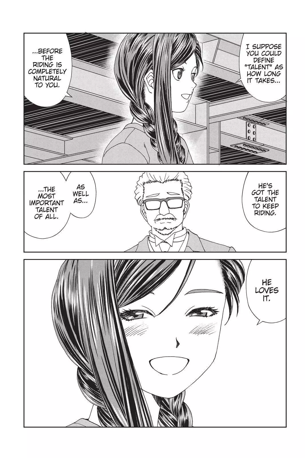 Manga page 20