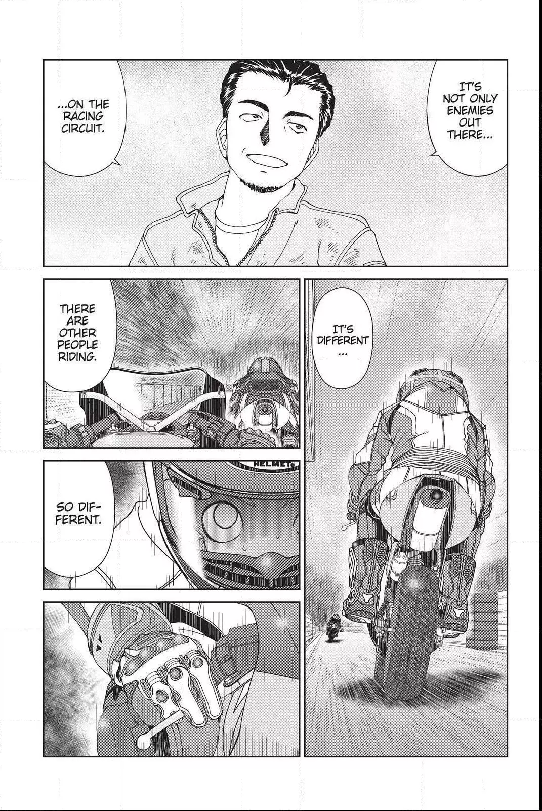 Manga page 10