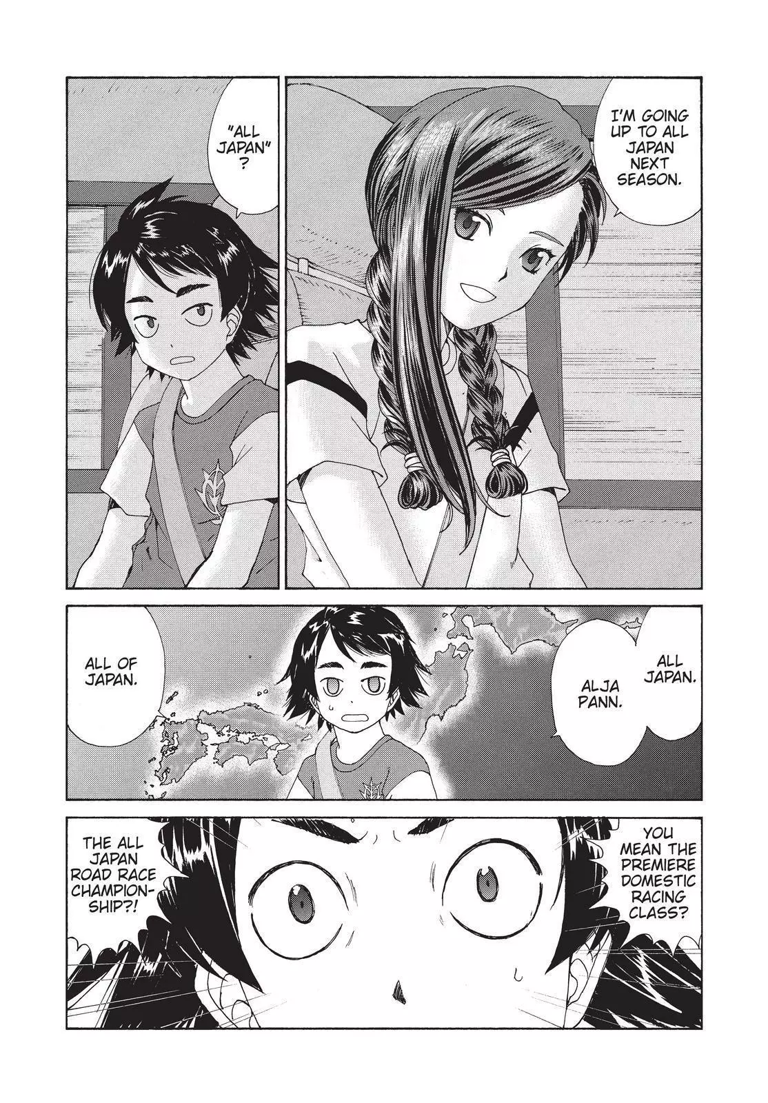 Manga page 10