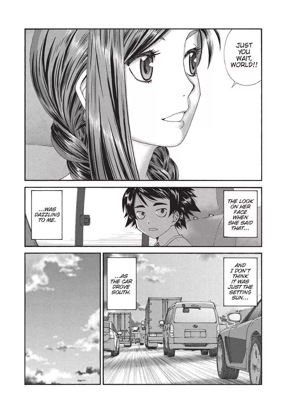 Manga page 14