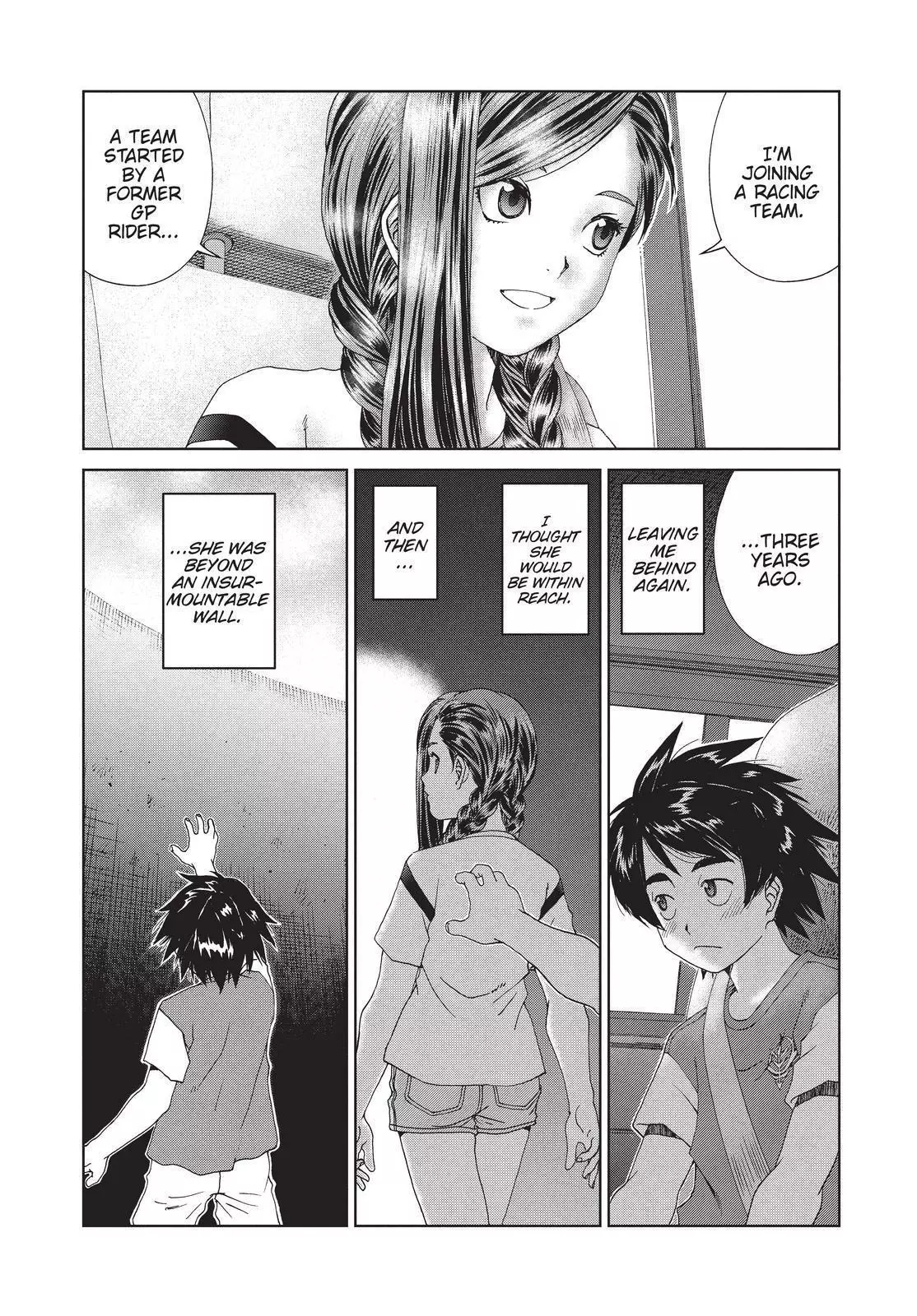 Manga page 12
