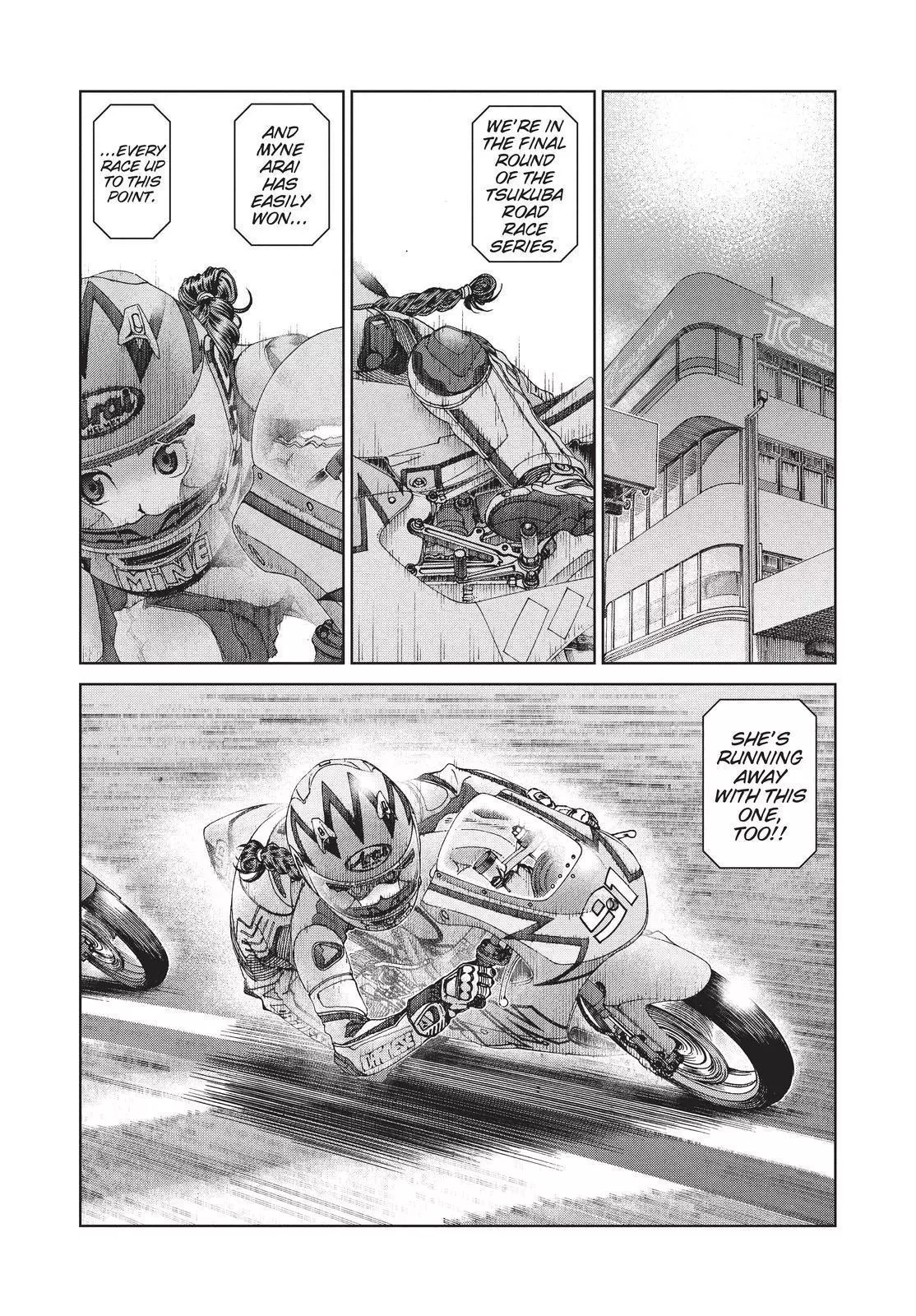 Manga page 15
