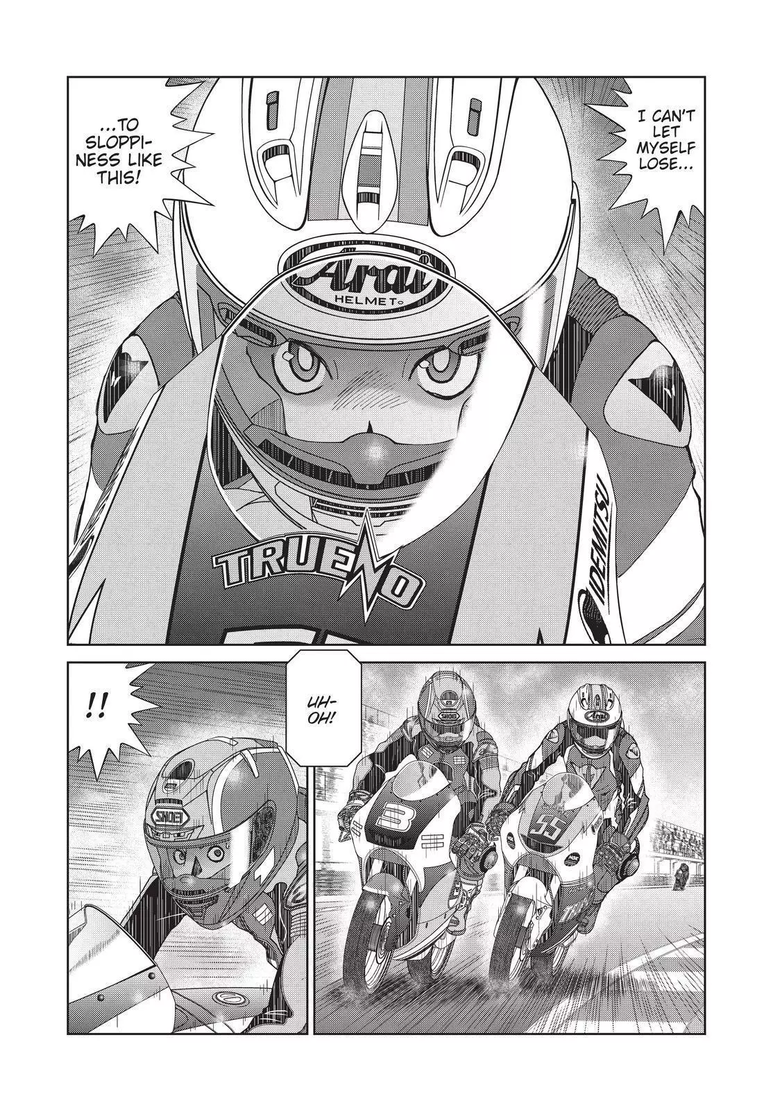 Manga page 11