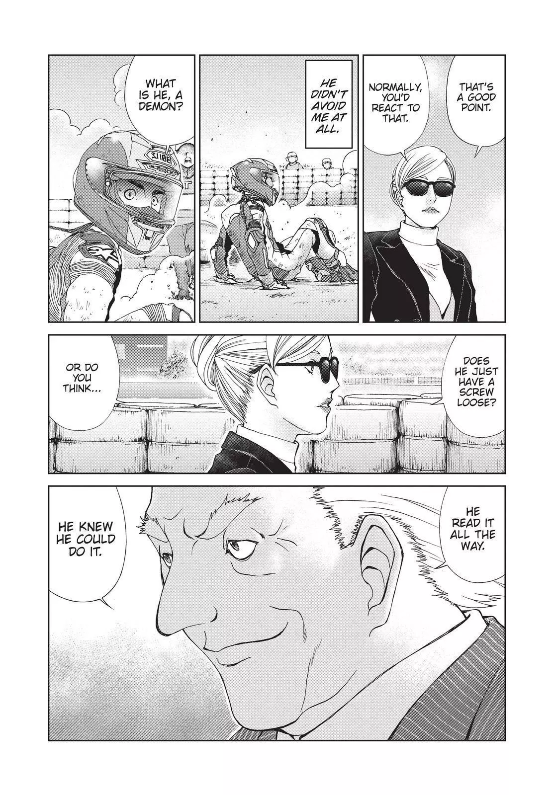 Manga page 7