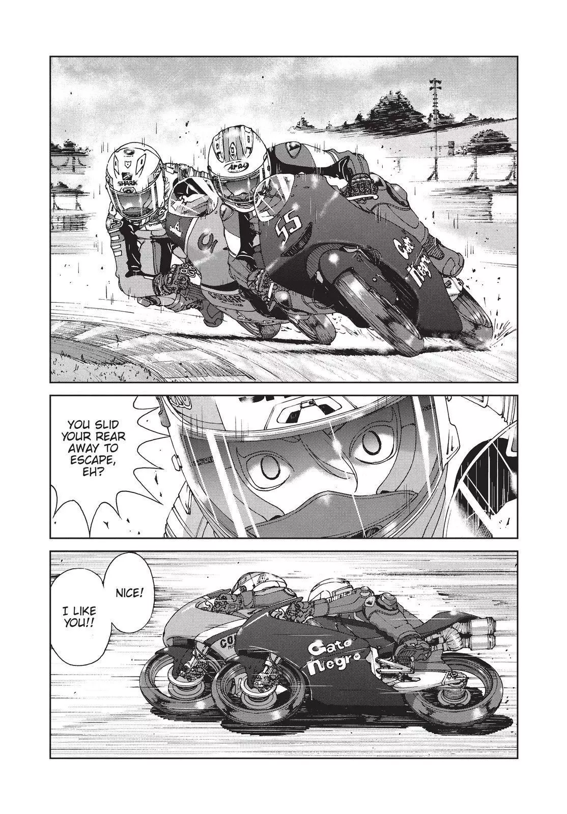 Manga page 15