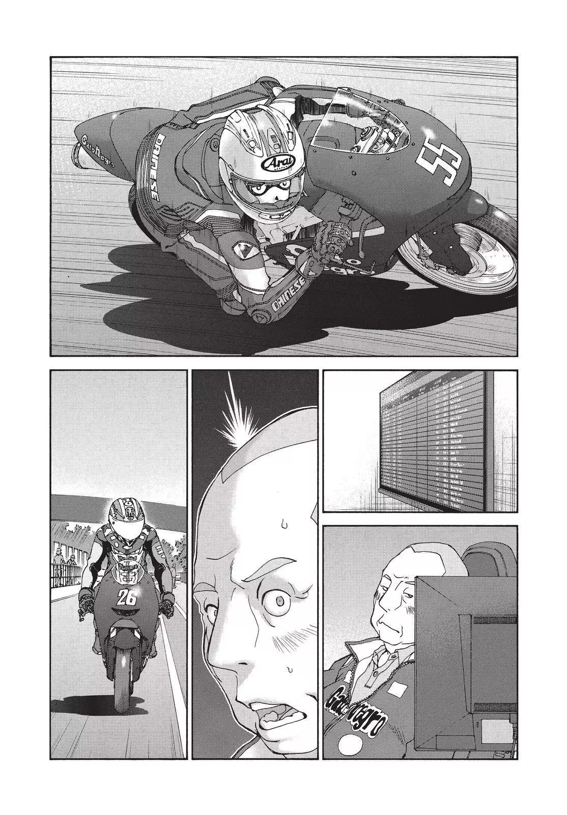 Manga page 21