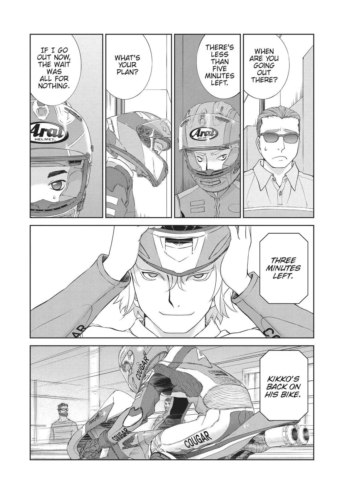 Manga page 23