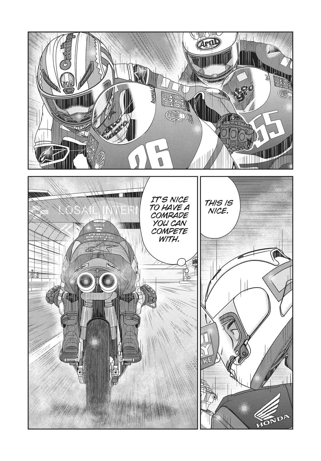 Manga page 21