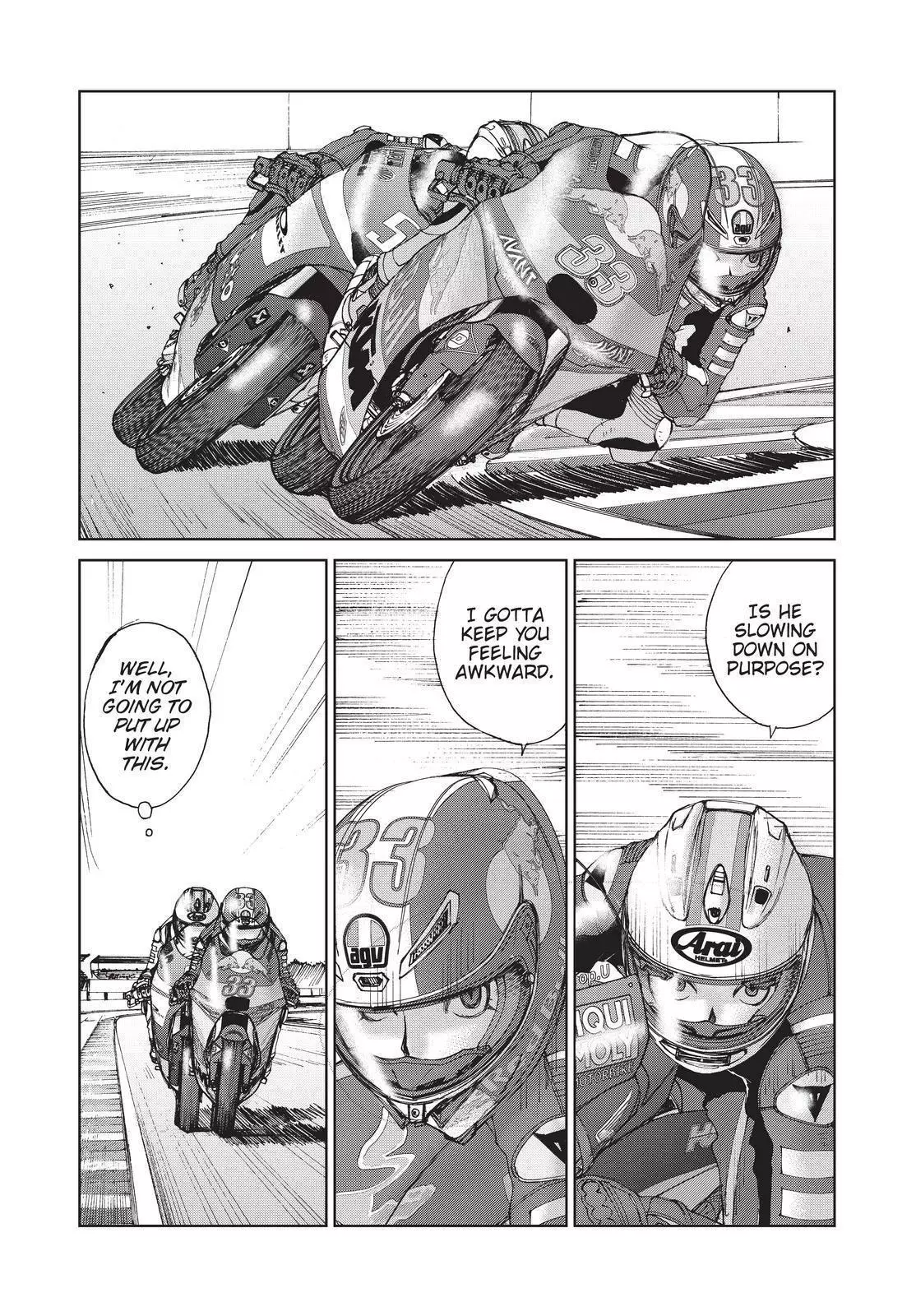 Manga page 14