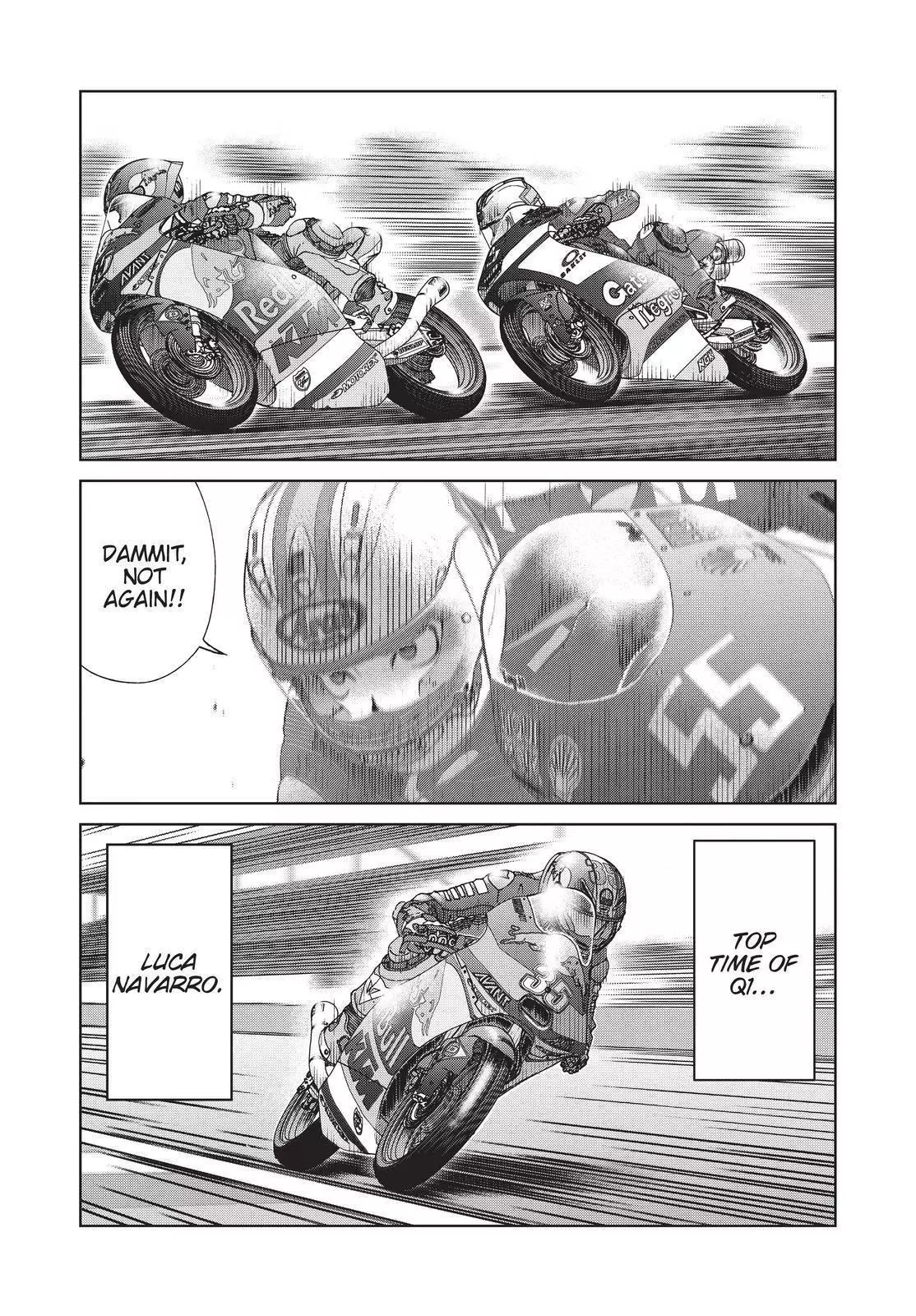Manga page 23