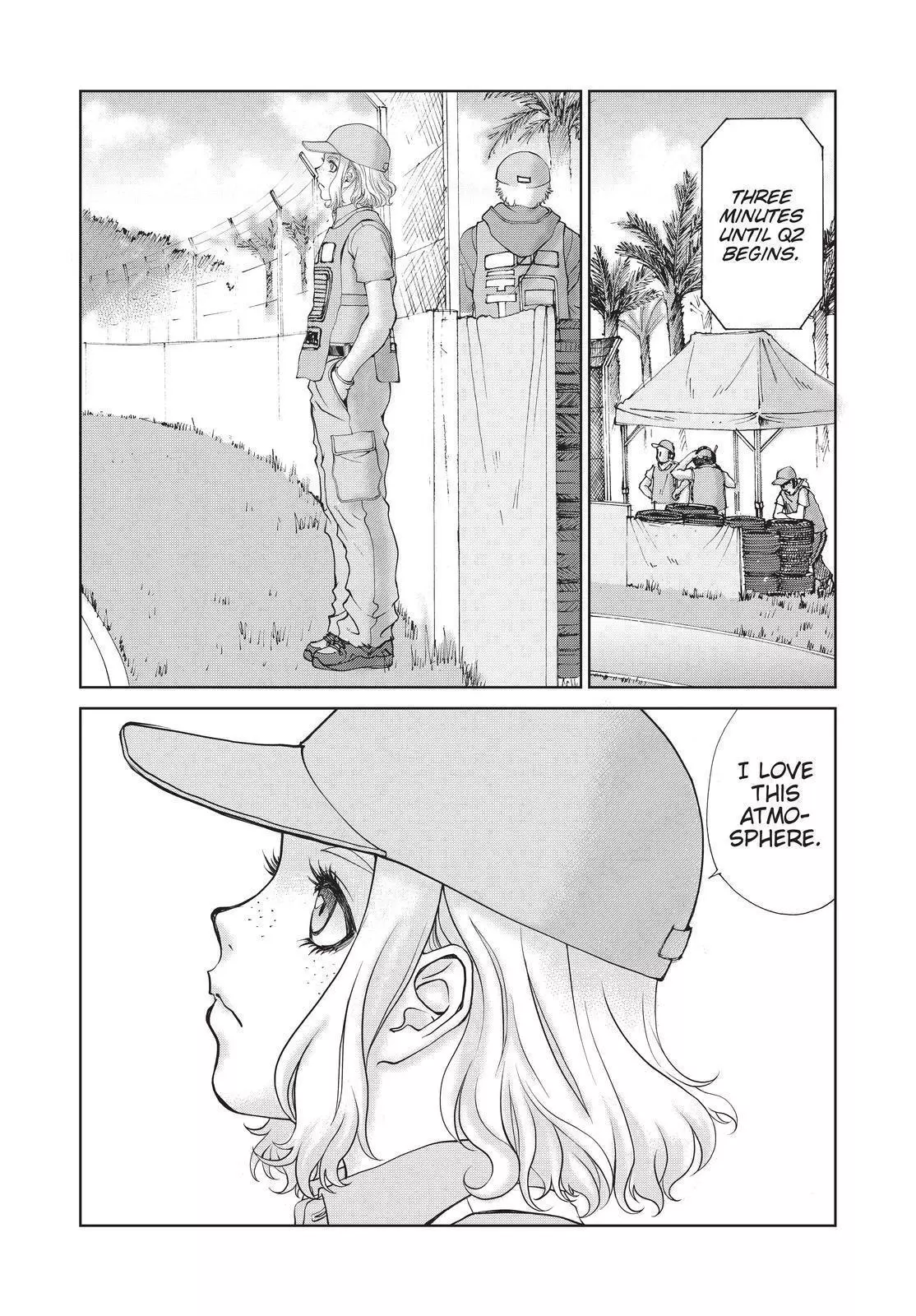 Manga page 4