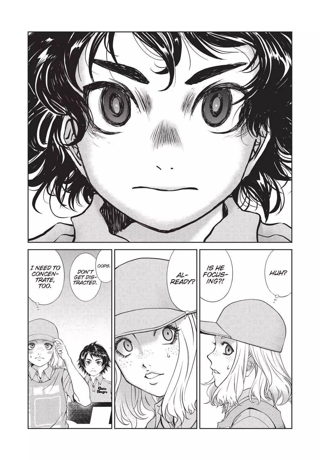 Manga page 10