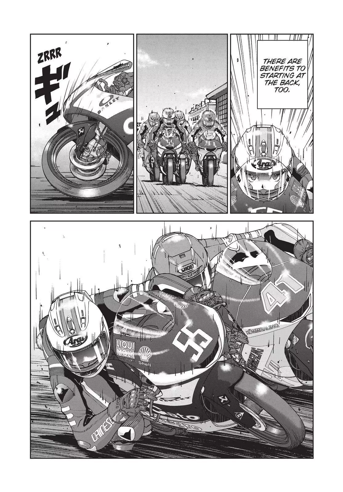 Manga page 15