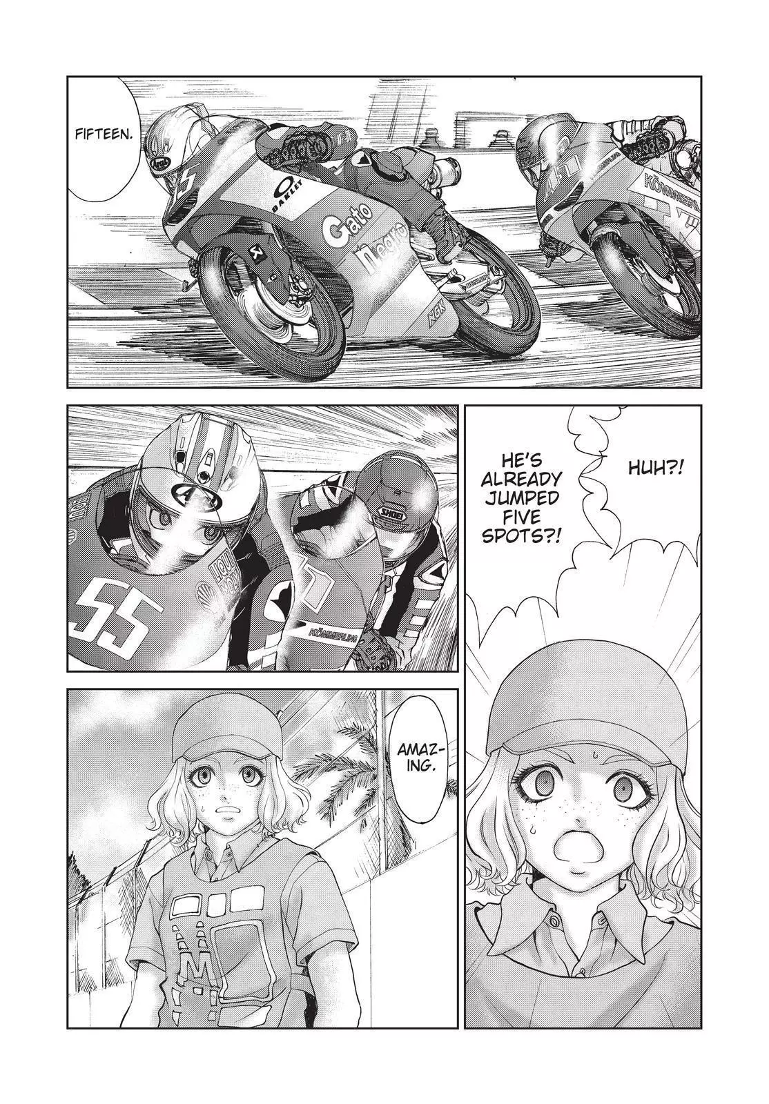 Manga page 23