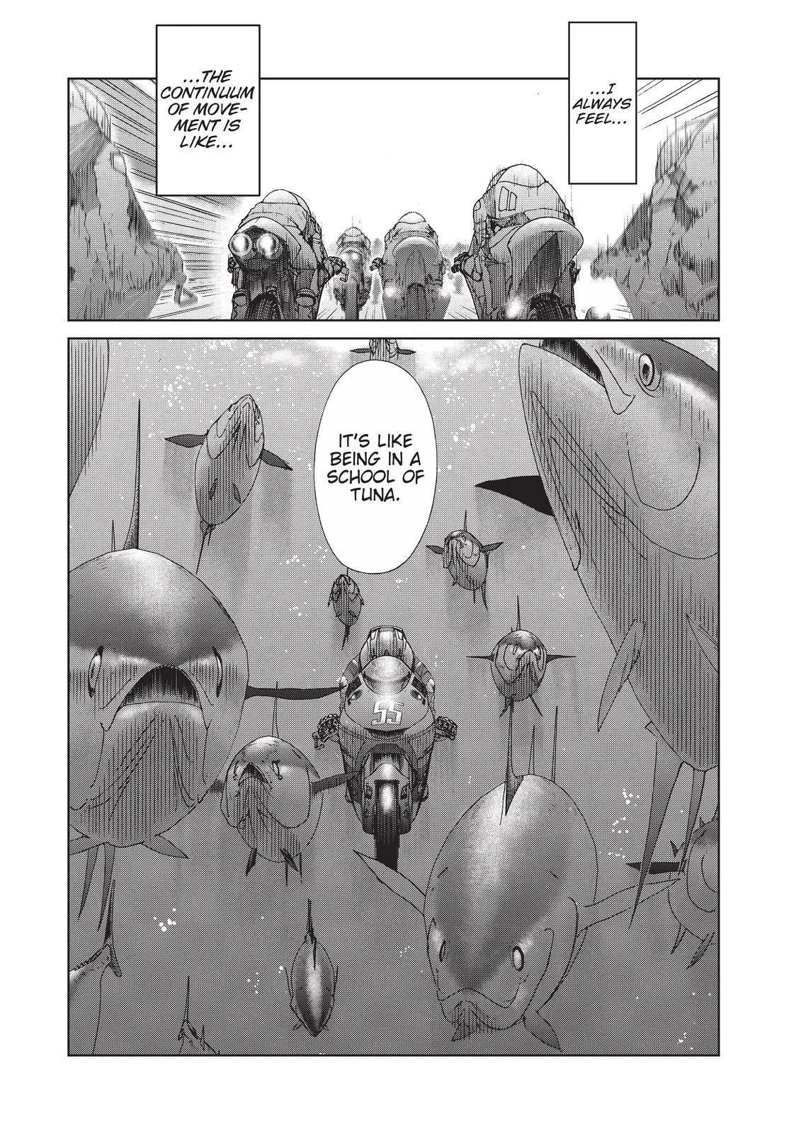 Manga page 14