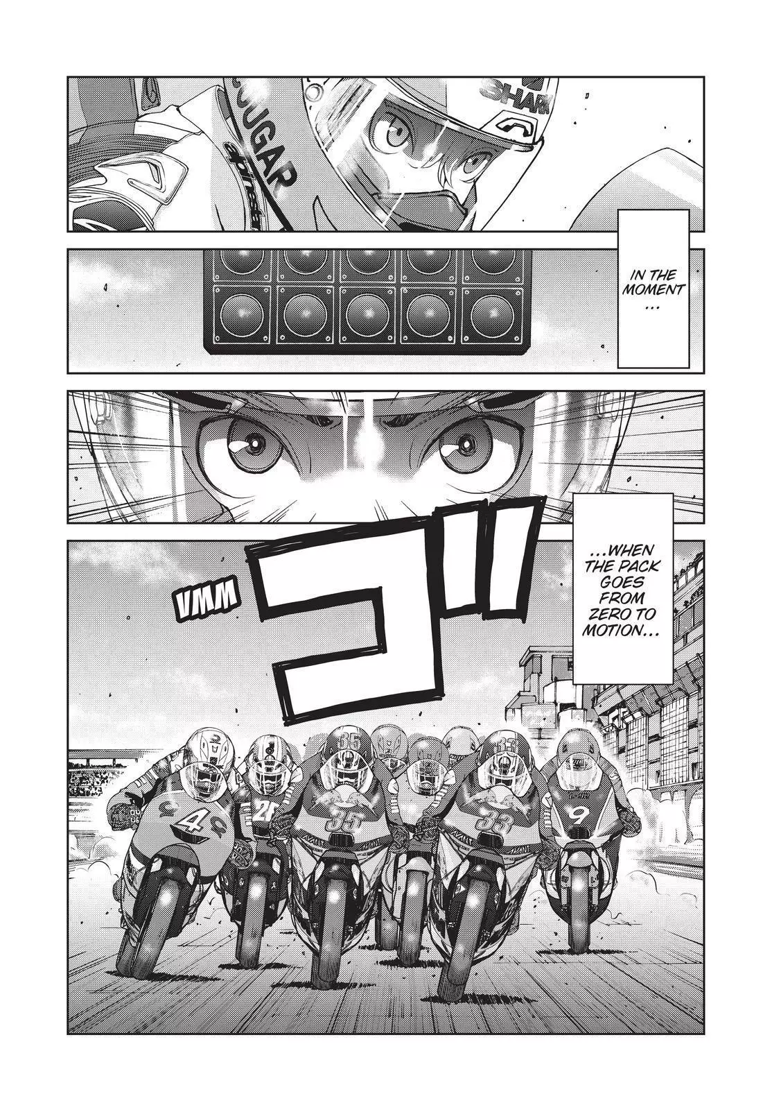 Manga page 13