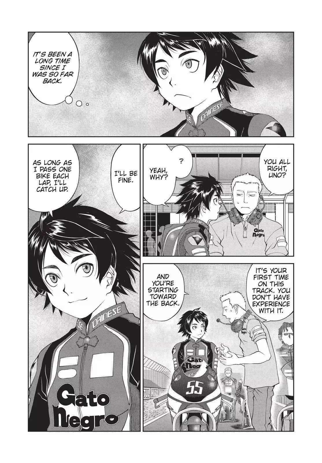Manga page 10
