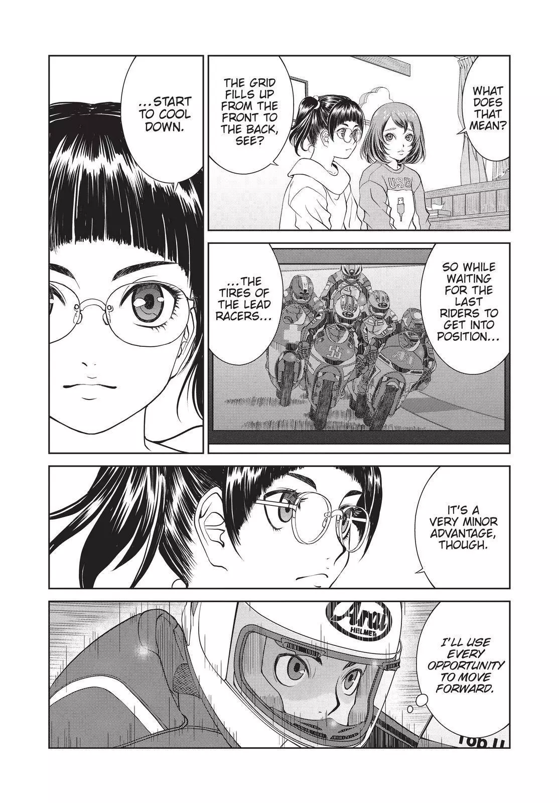 Manga page 18