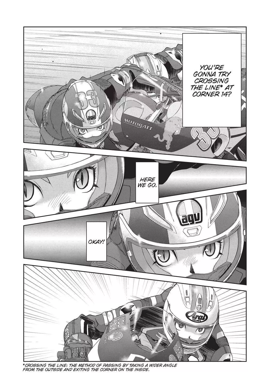Manga page 20