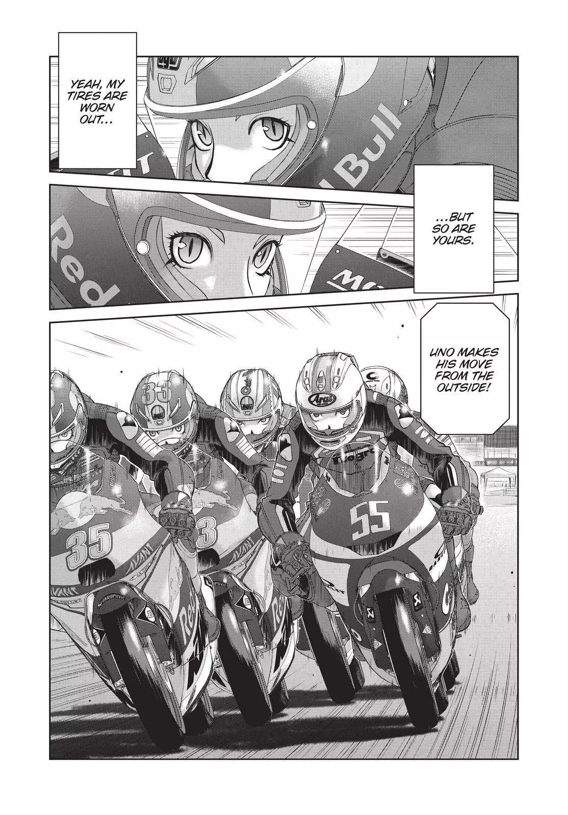 Manga page 19
