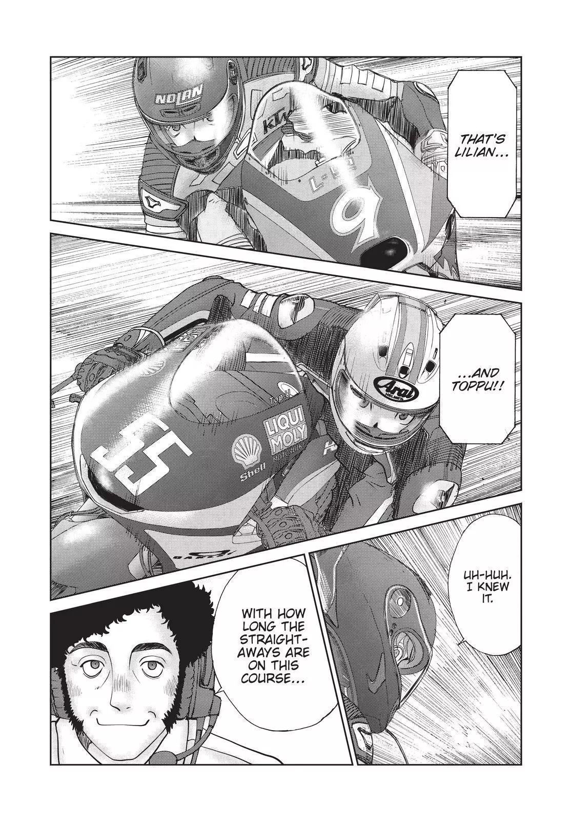 Manga page 17