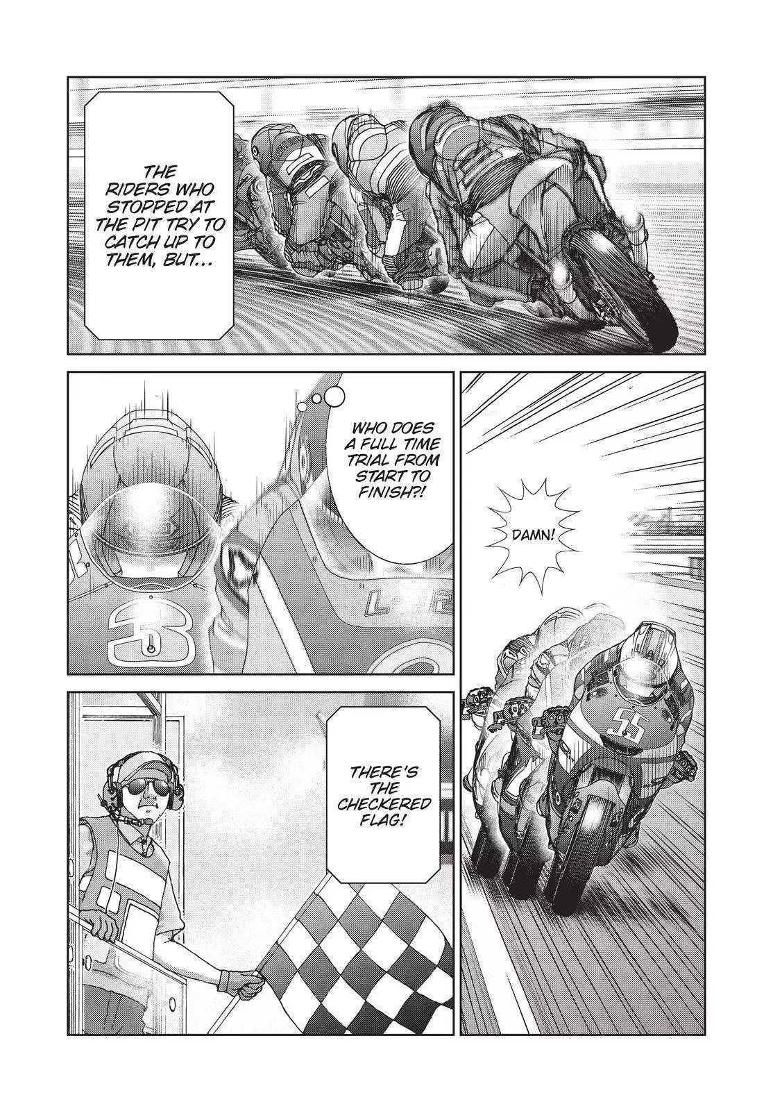 Manga page 23