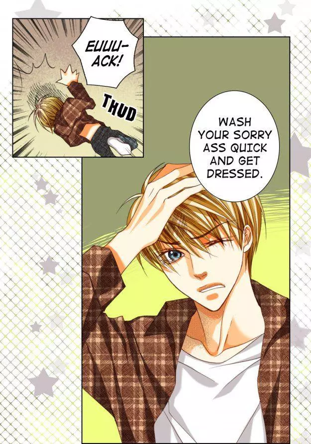 Manga page 16