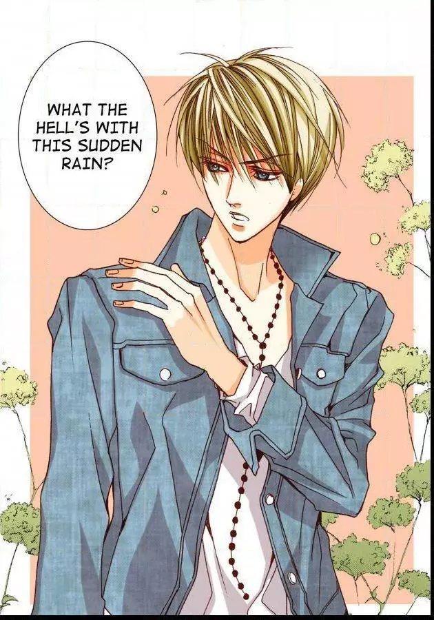 Manga page 13