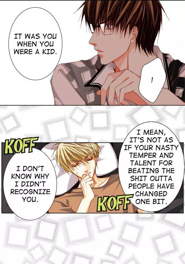 Manga page 20