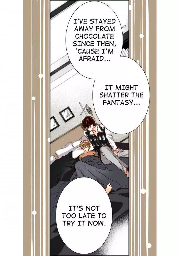 Manga page 28