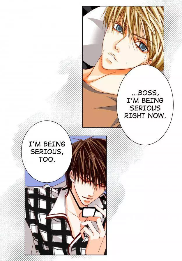 Manga page 30
