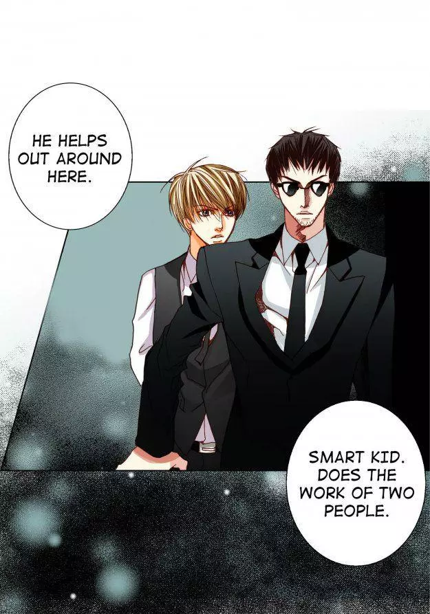 Manga page 10