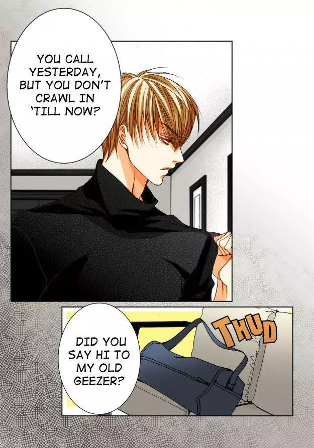 Manga page 10
