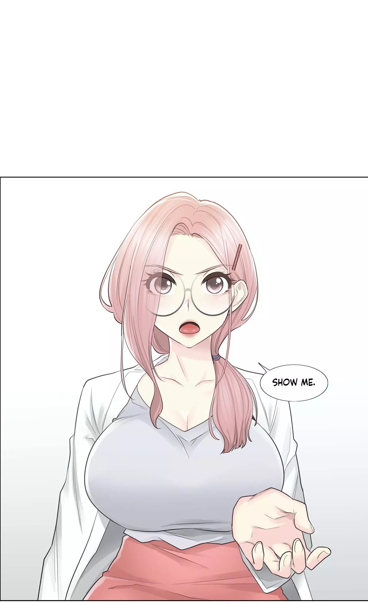 Manga page 10