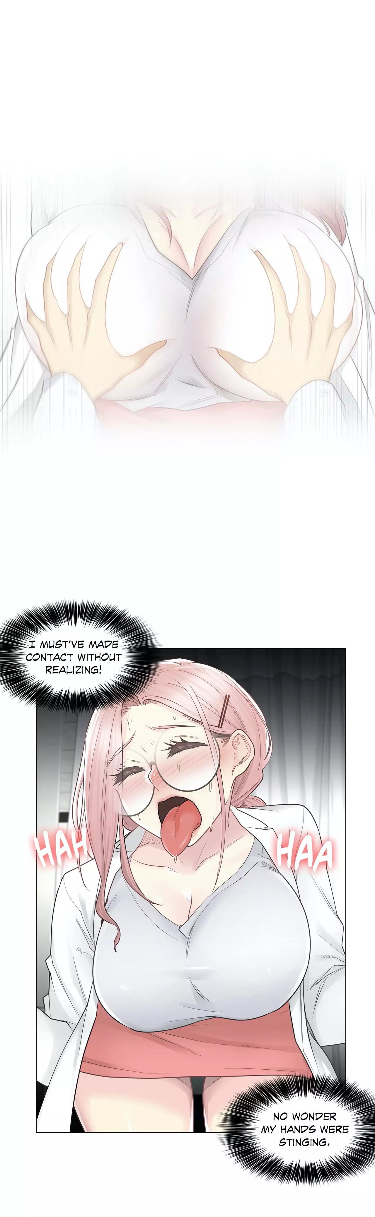 Manga page 27