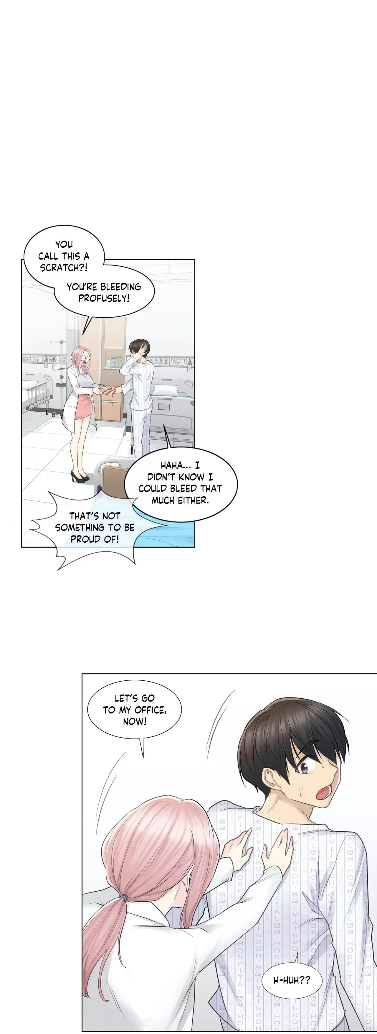 Manga page 12
