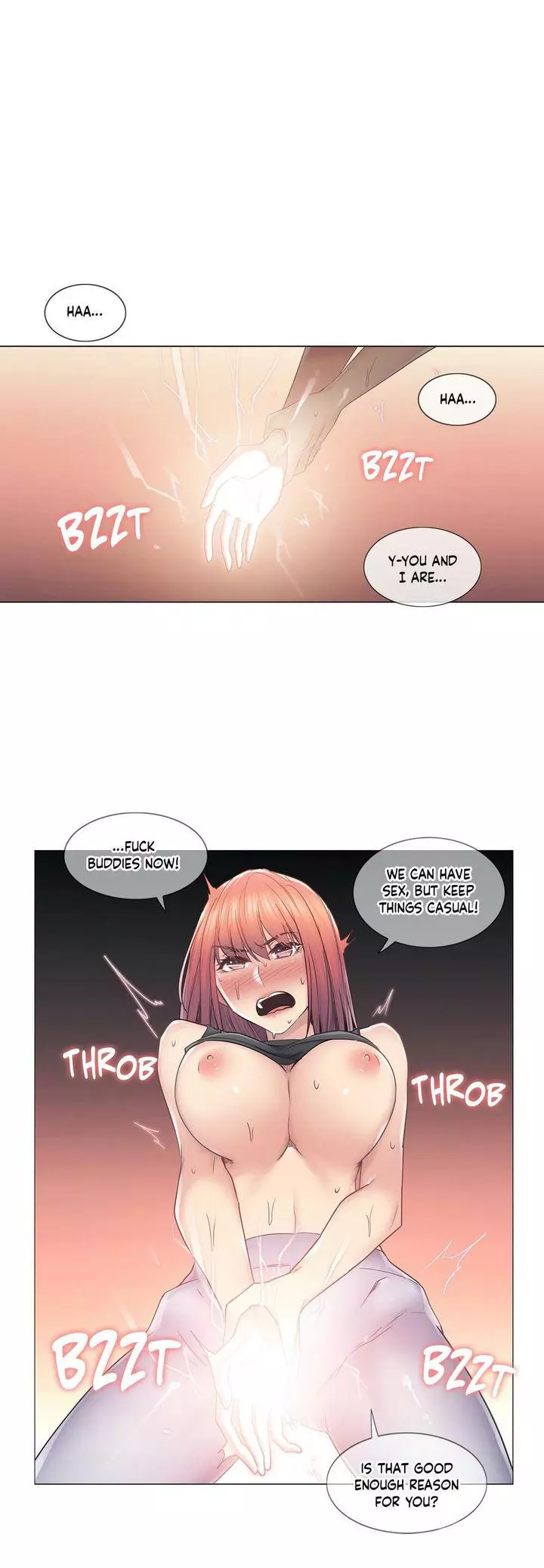 Manga page 11