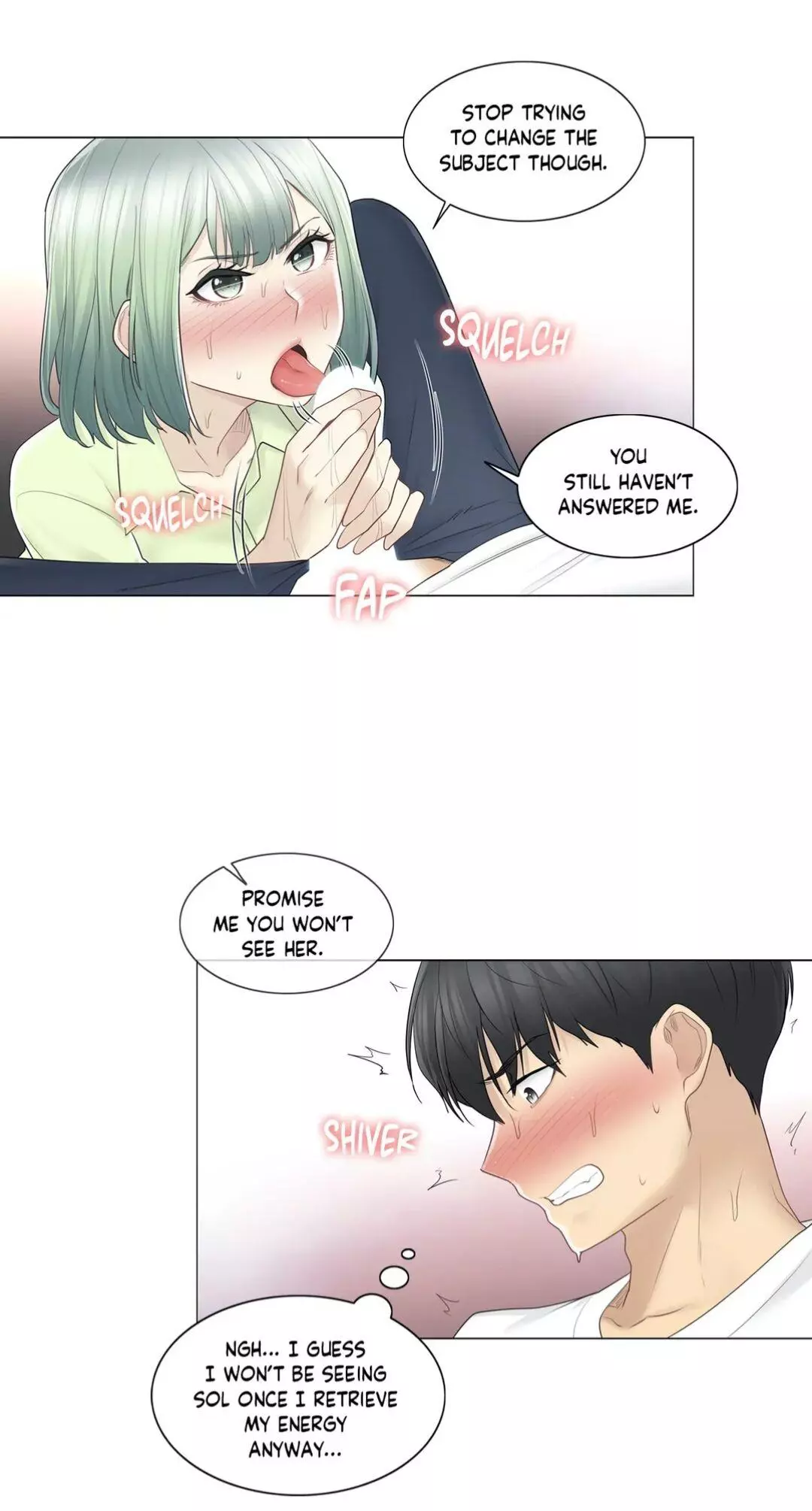 Manga page 38