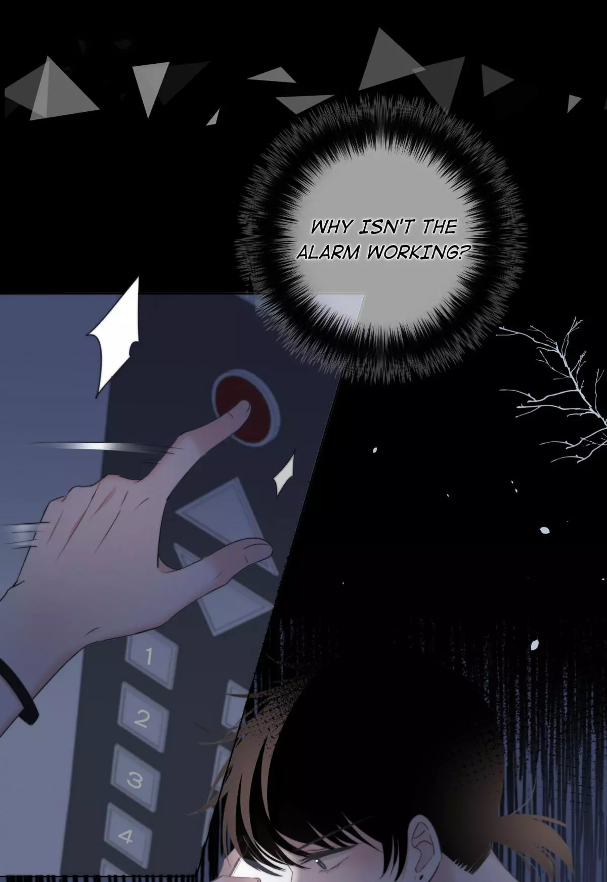 Manga page 29