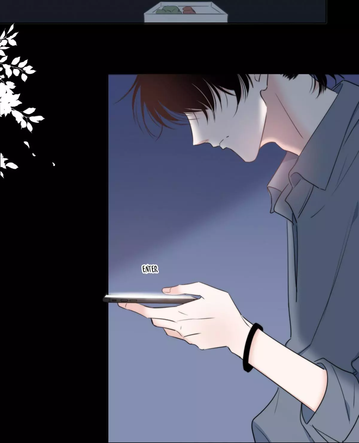 Manga page 22