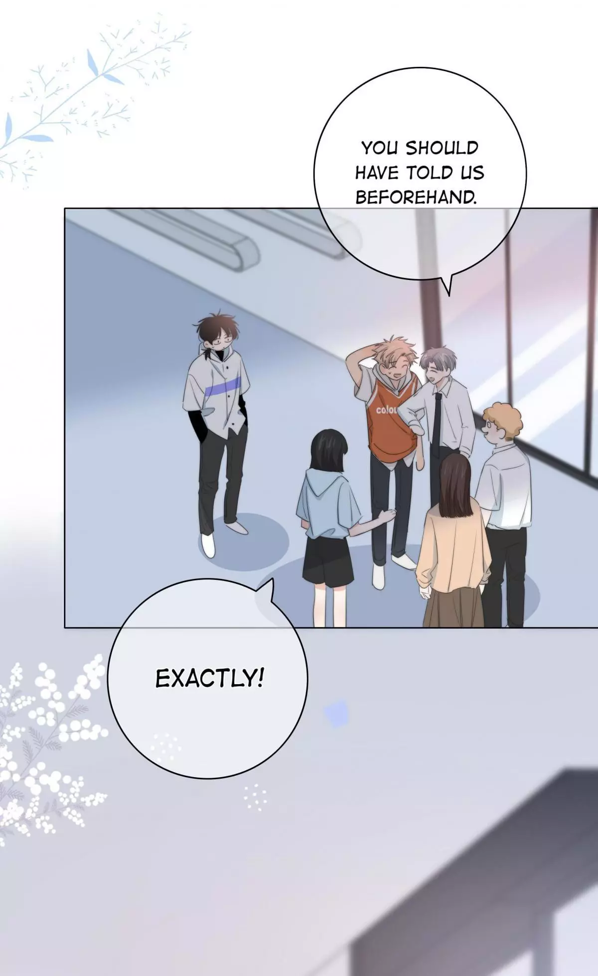 Manga page 21