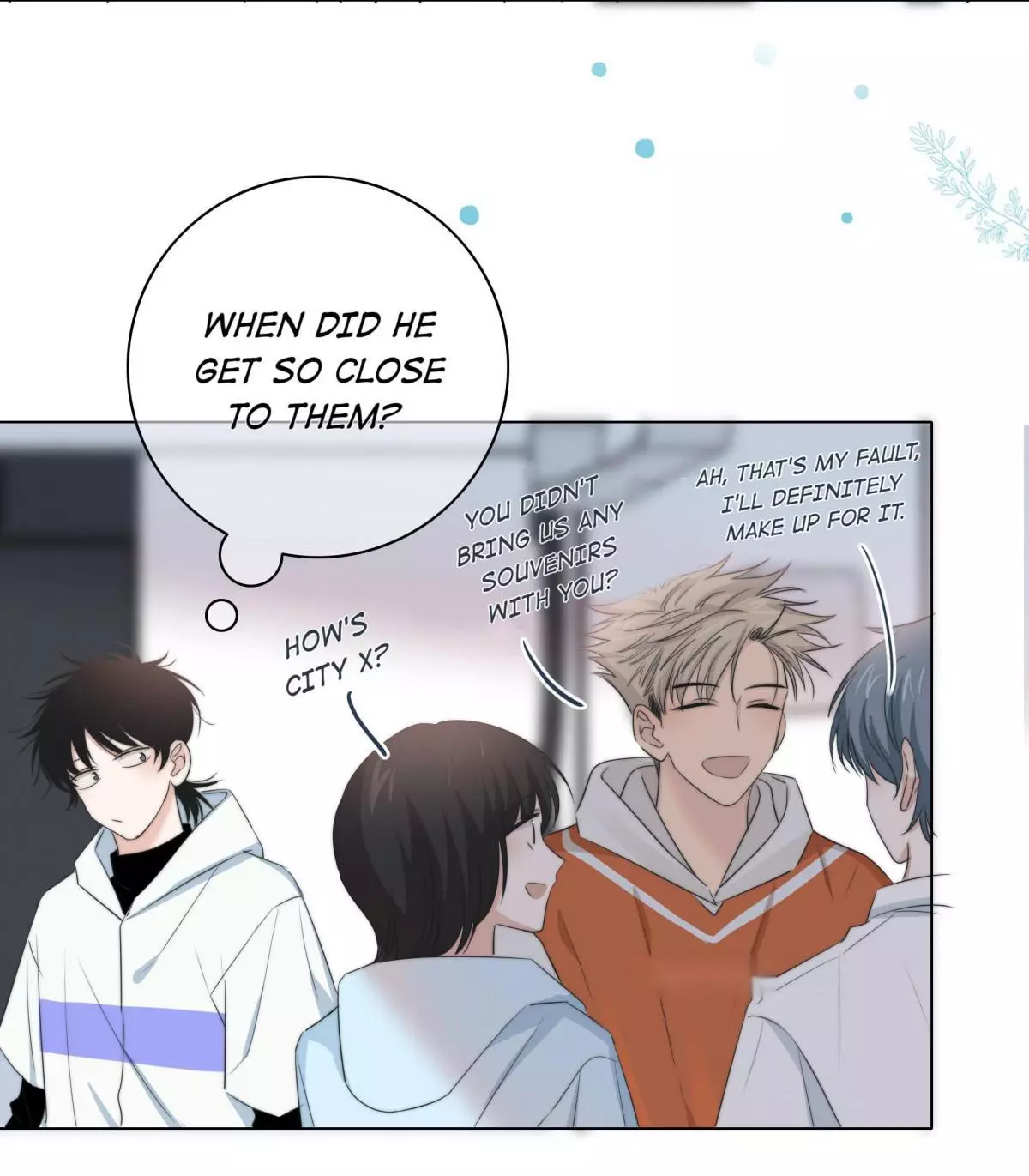 Manga page 23