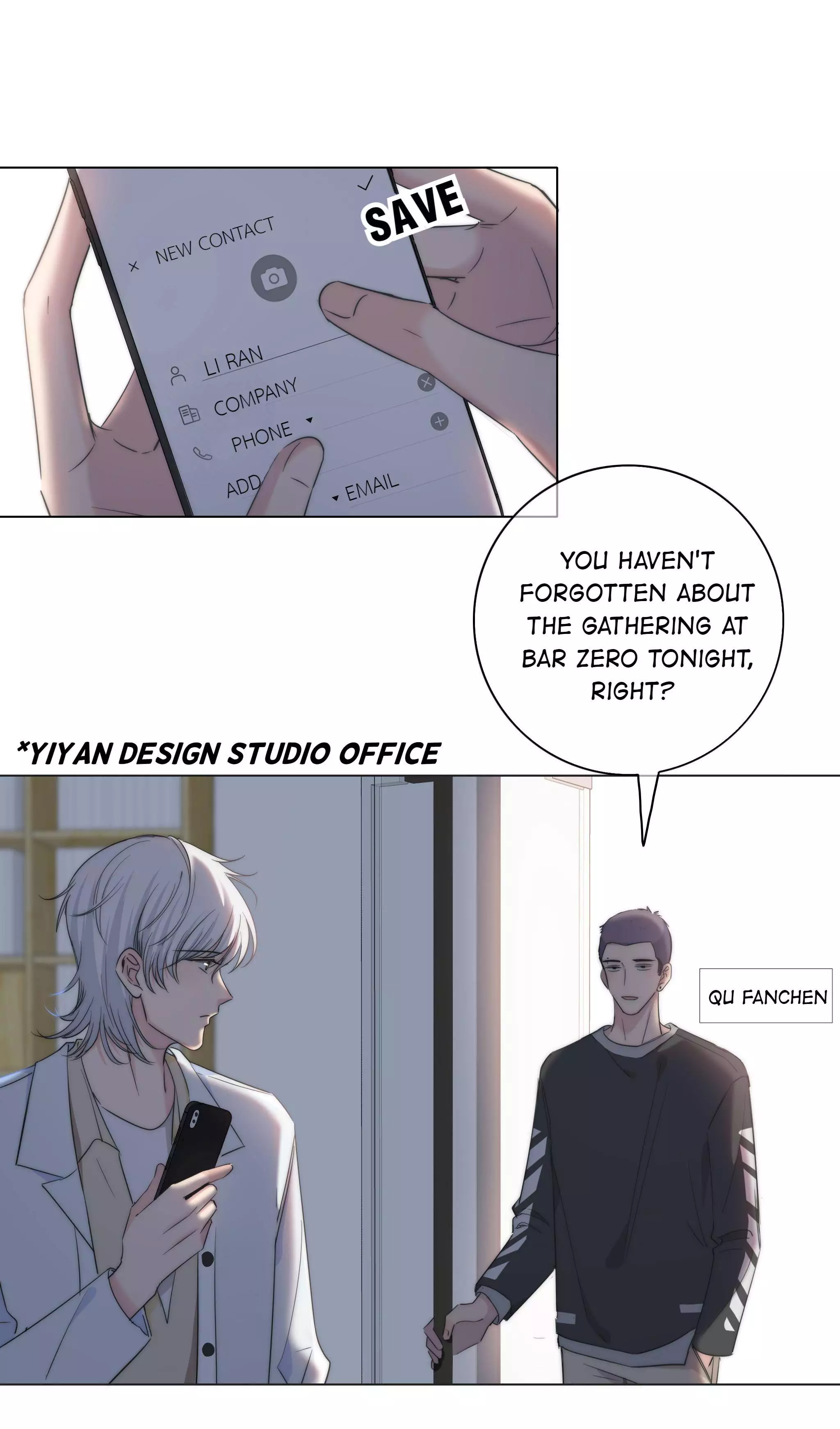 Manga page 4