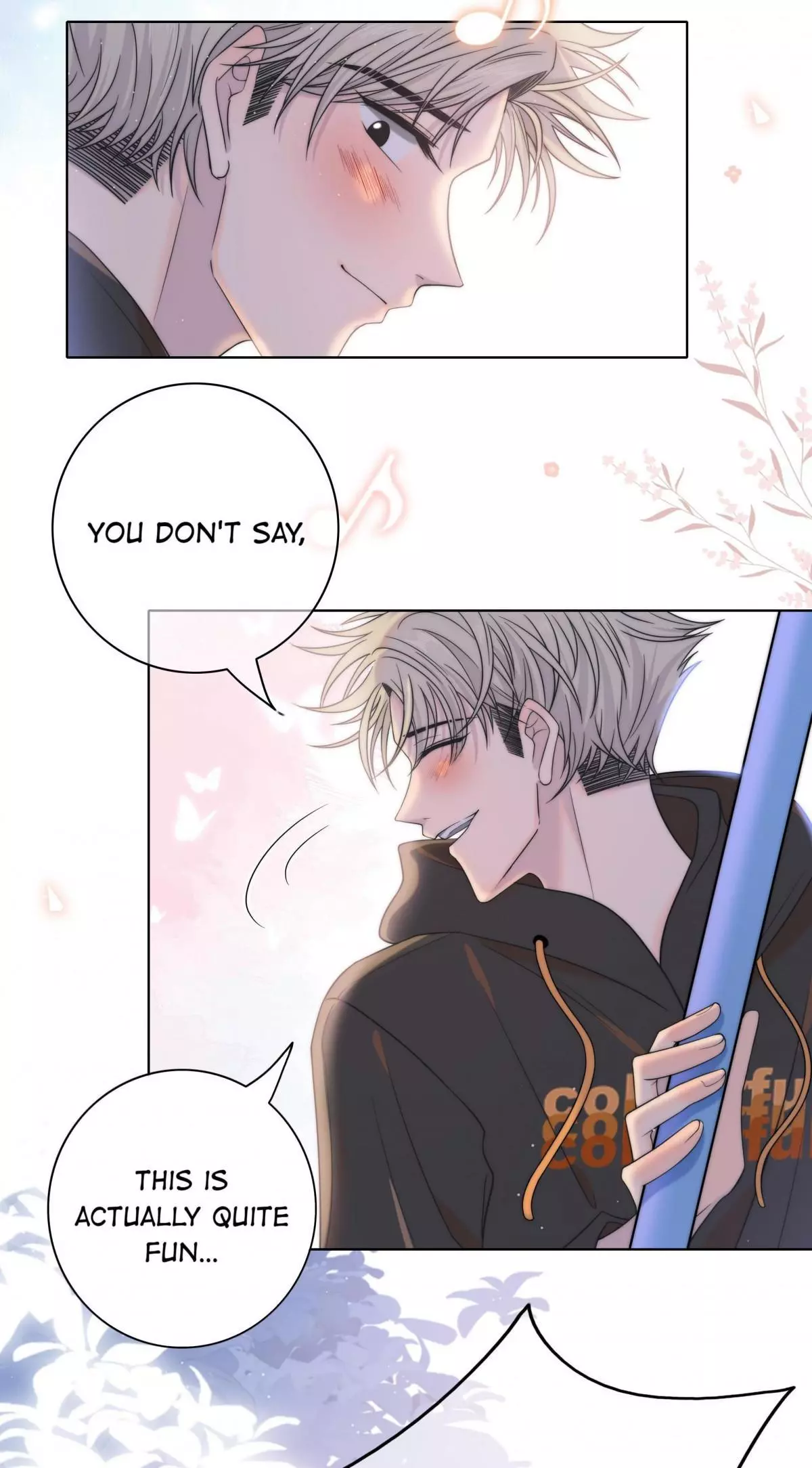 Manga page 15