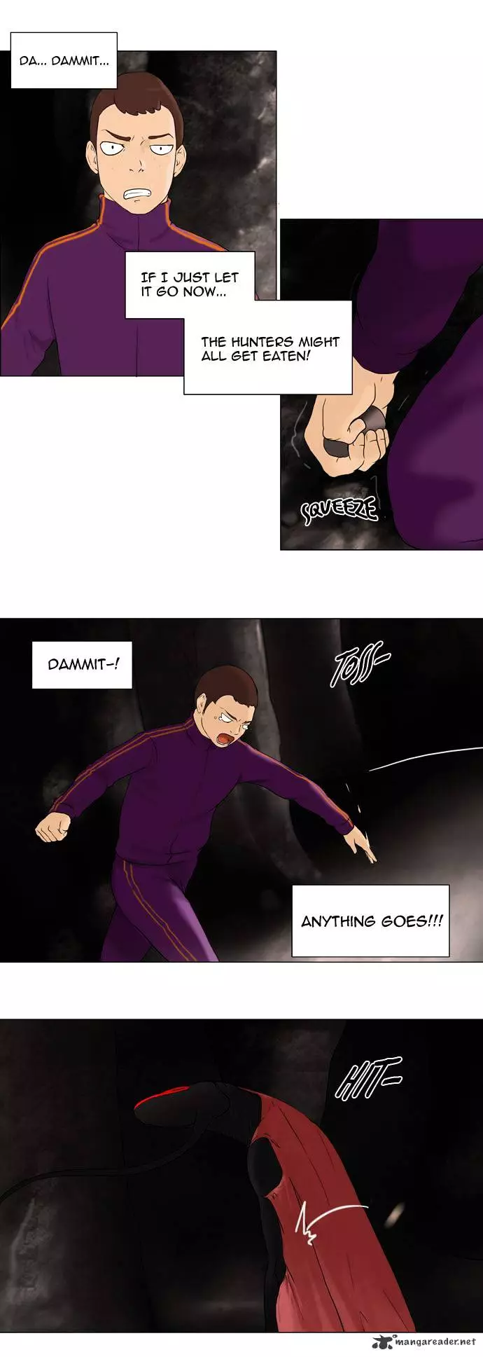 Manga page 20